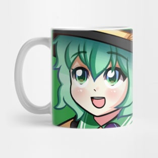 Koishi Komeiji Mug